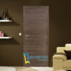 Cửa gỗ công nghiệp MDF phủ laminate KD.lM1N