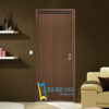 Cửa gỗ công nghiệp MDF Melamine KD.MM2