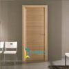 Cửa gỗ công nghiệp MDF phủ laminate KD.M1N