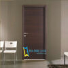 Cửa gỗ công nghiệp MDF phủ laminate KD.l3M1N