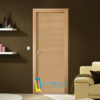cửa gỗ MDF Melamine KD.NN2