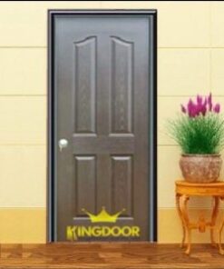 Cửa gỗ công nghiệp HDF