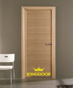 Cửa gỗ MDF Laminate