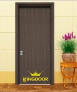 Cửa gỗ MDF Melamine