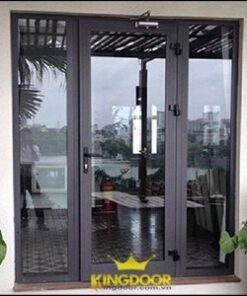 Cửa nhôm xingfa cao cấp