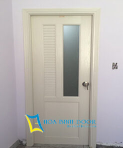 Alternative view of Giá cửa nhựa Đài Loan