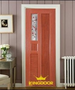 Cửa nhựa Đài Loan