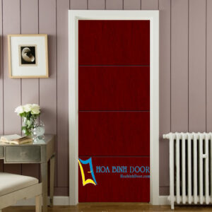 cửa nhựa gỗ Sungyu LX-480