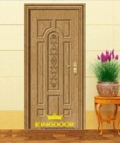 Cửa nhựa gỗ sungyu