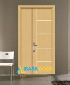 cửa gỗ công nghiệp MDF phủ laminate 30