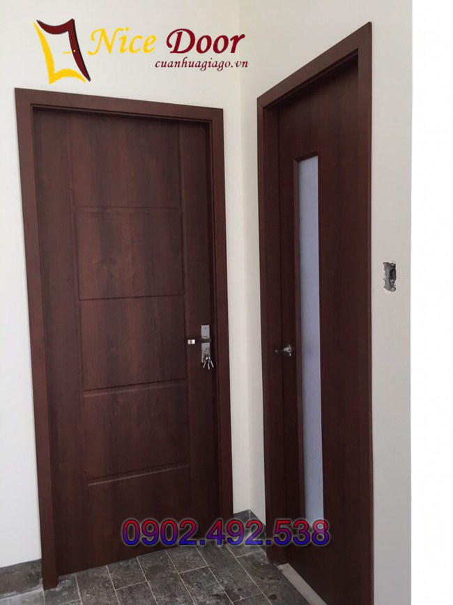 GIÁ CỬA NHỰA TẠI ĐÀ LẠT LÂM ĐỒNG