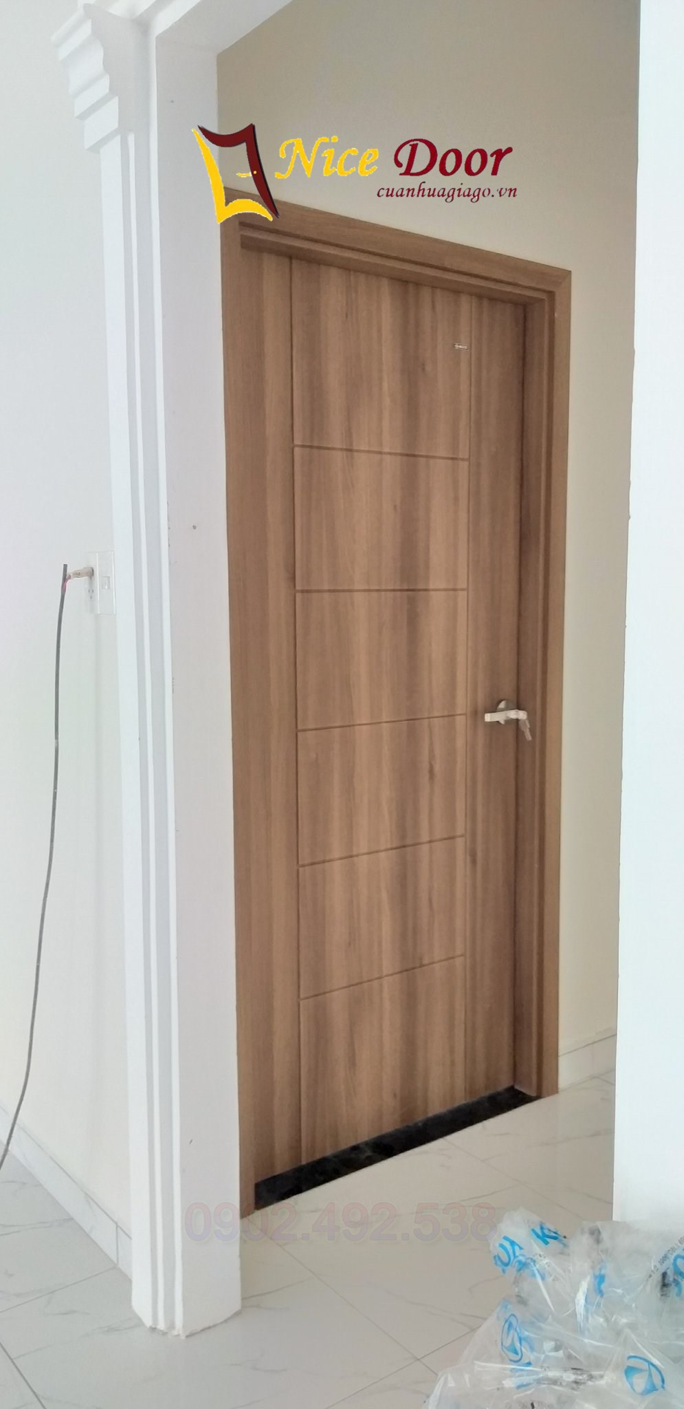 GIÁ CỬA NHỰA TẠI VŨNG TÀU