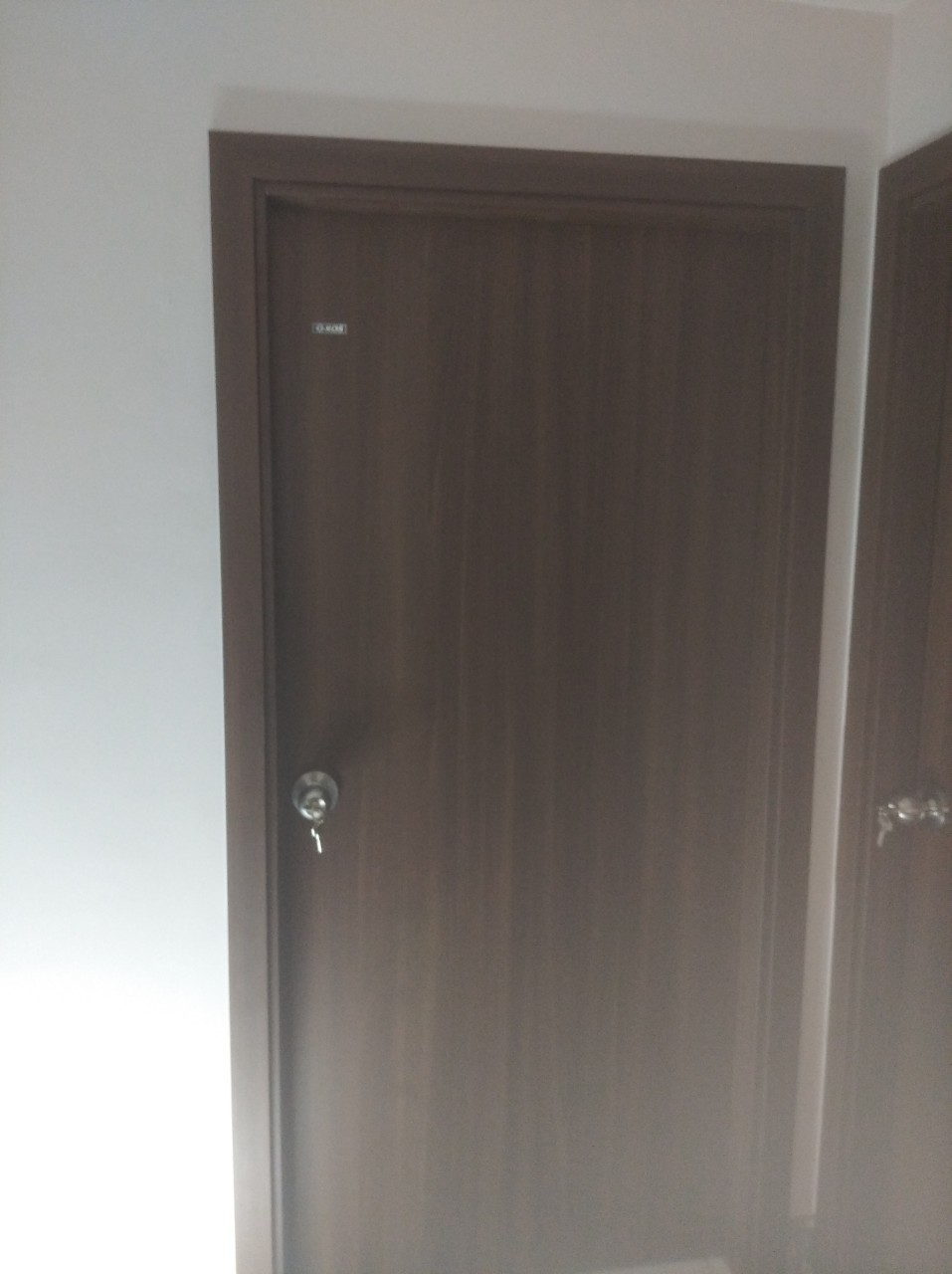 Giá cửa nhựa tại quận 4