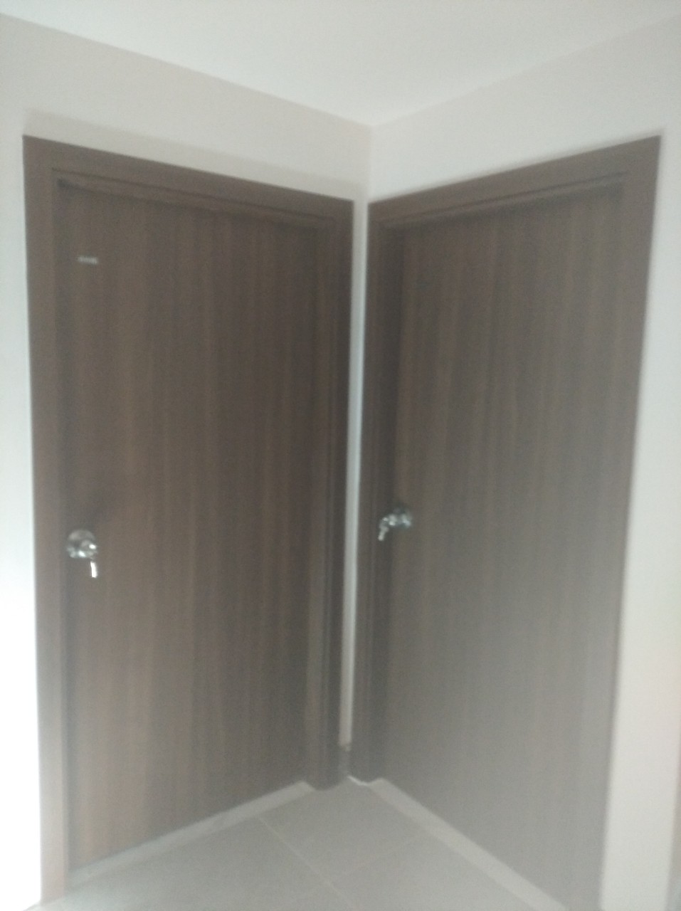 Giá cửa nhựa tại quận 4