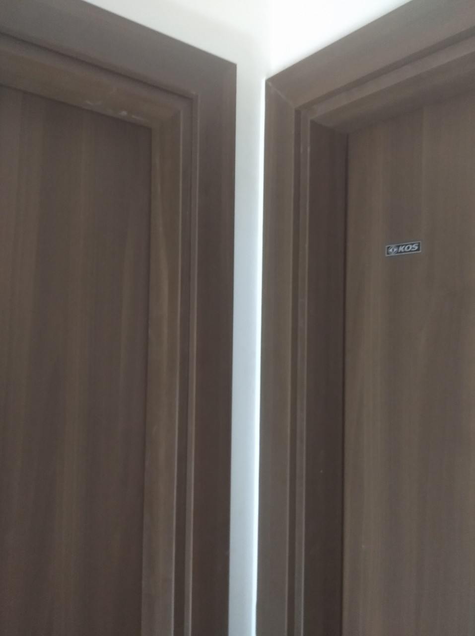 Giá cửa nhựa tại quận 4