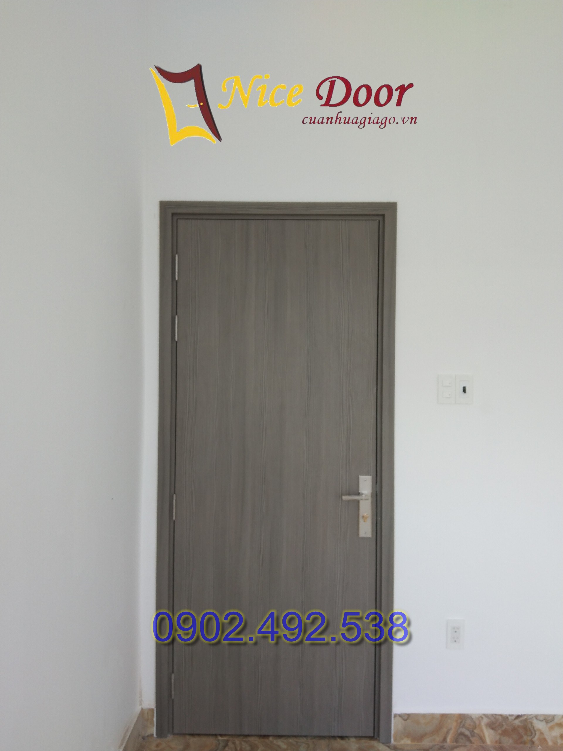 Giá cửa nhựa tại Thủ Đức