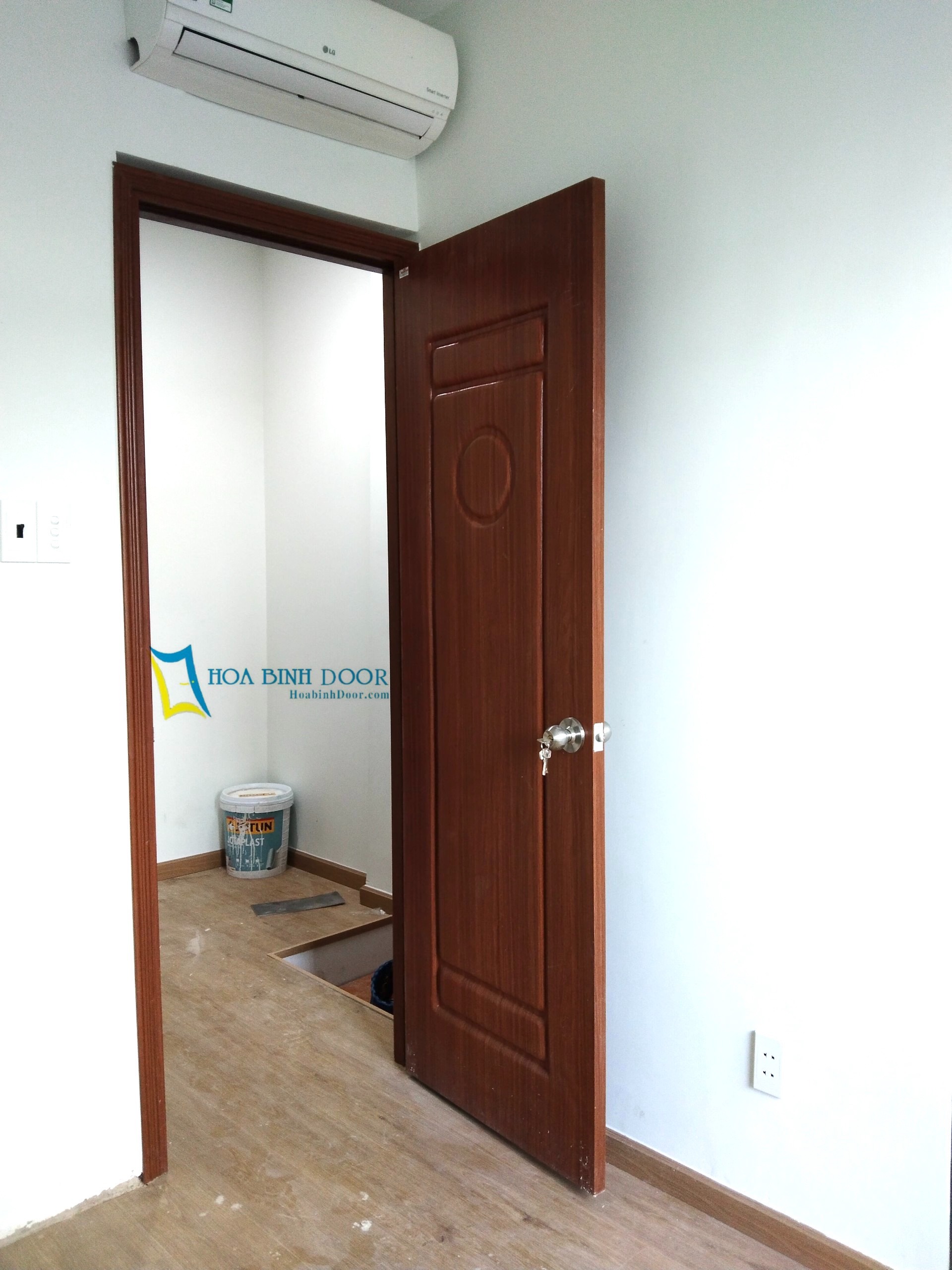 Nhận báo giá cửa nhựa Đài Loan tại Cần Thơ