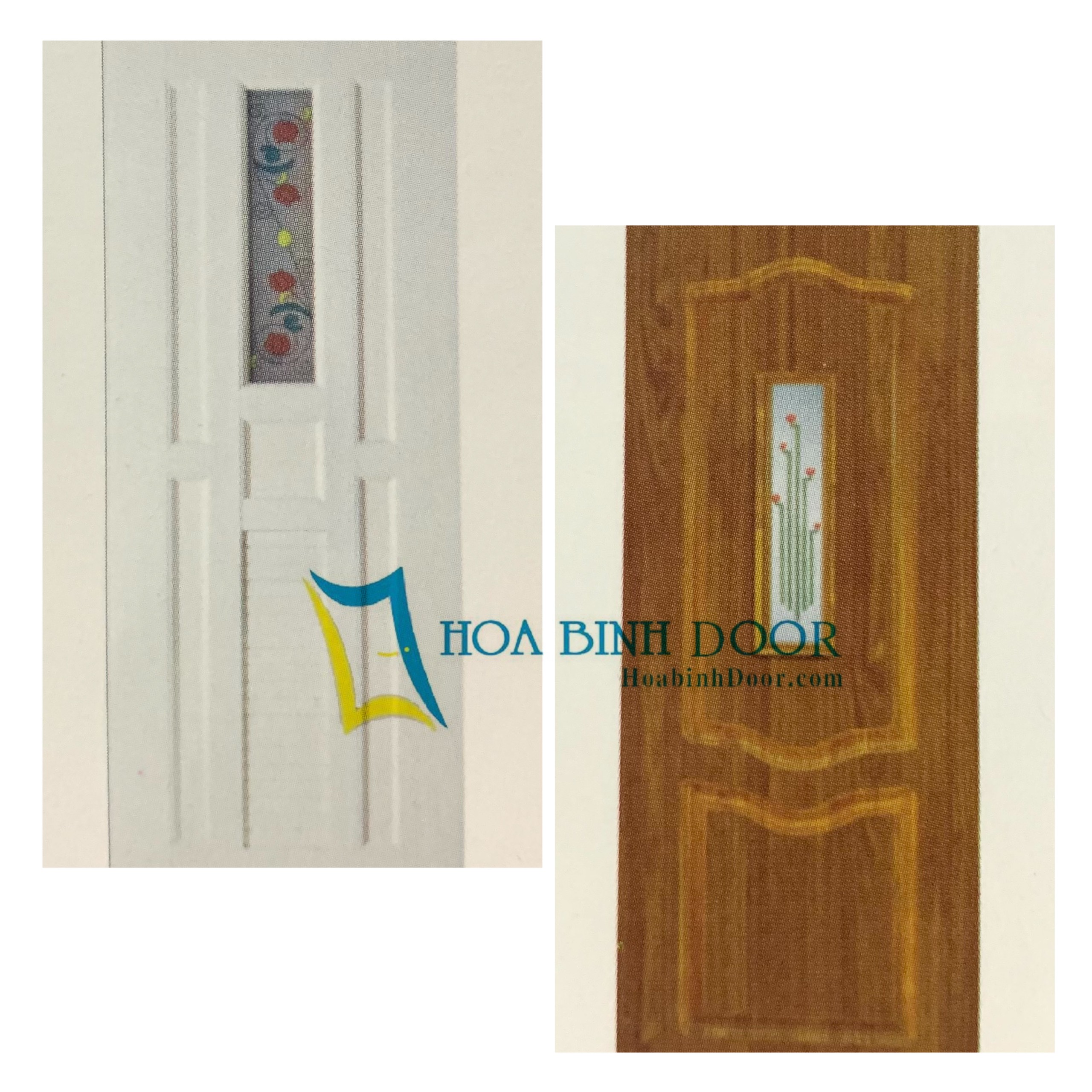 Liên hệ nhận báo giá ngay cửa nhựa Đài Loan tại Cần Thơ