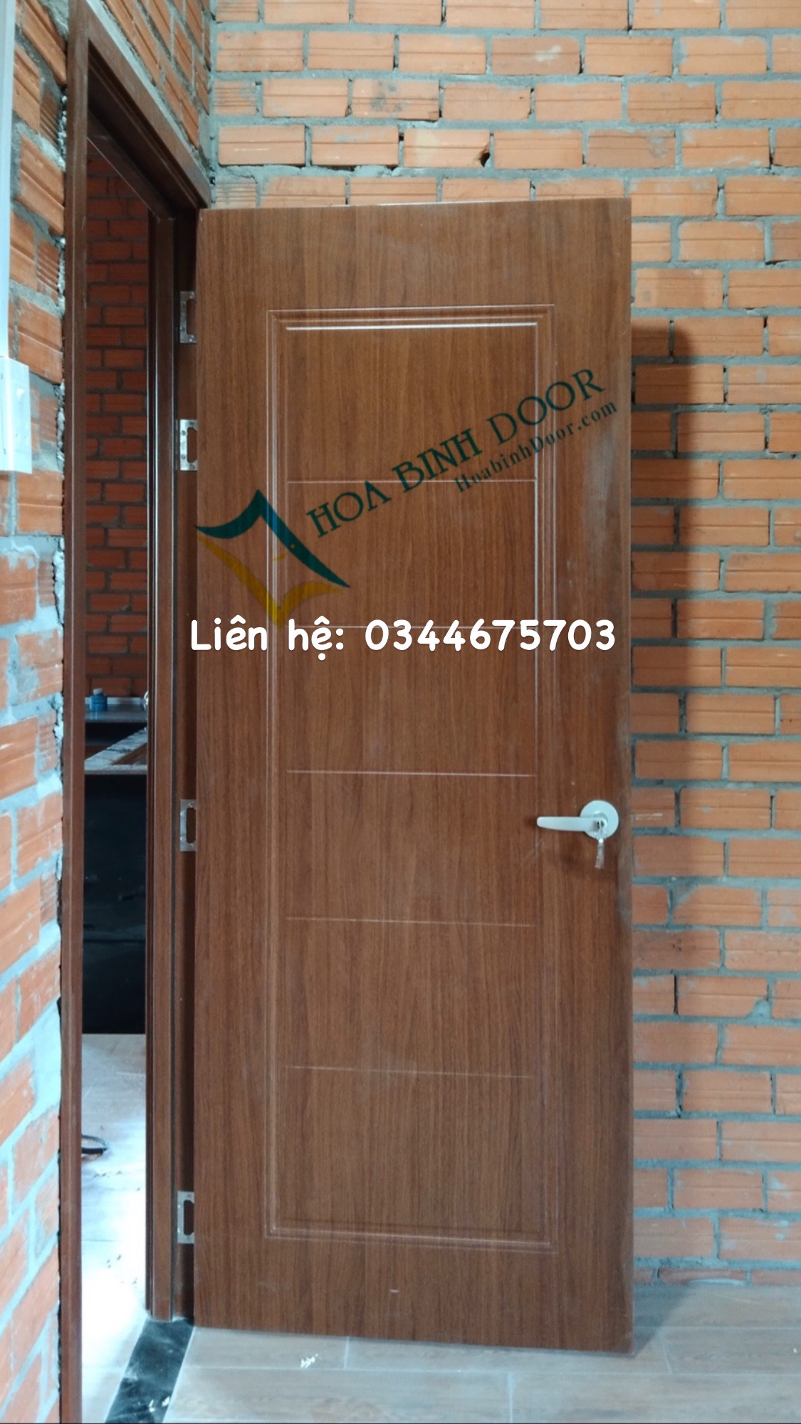 ảnh thực tế tại công trình