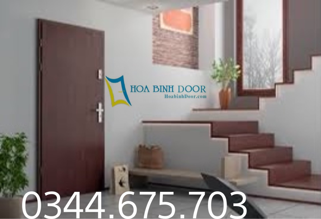 hình ảnh cửa thực tế