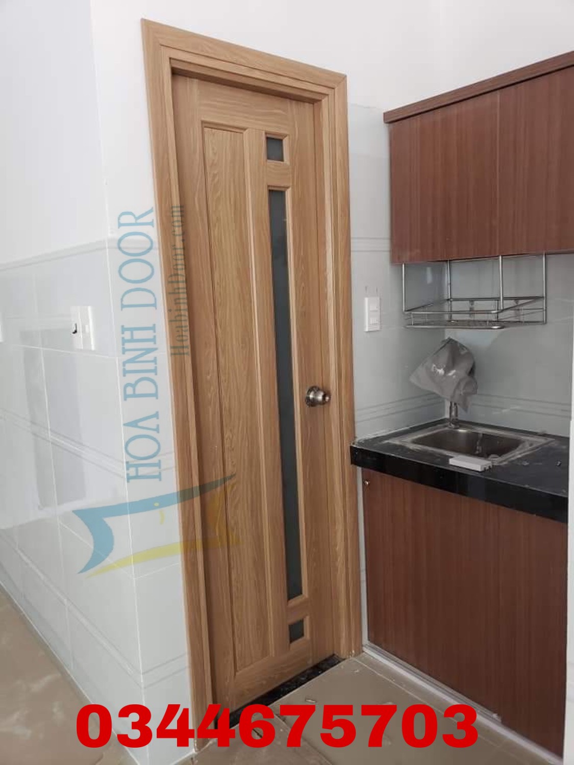 Ưu điểm của cửa nhựa Đài Loan