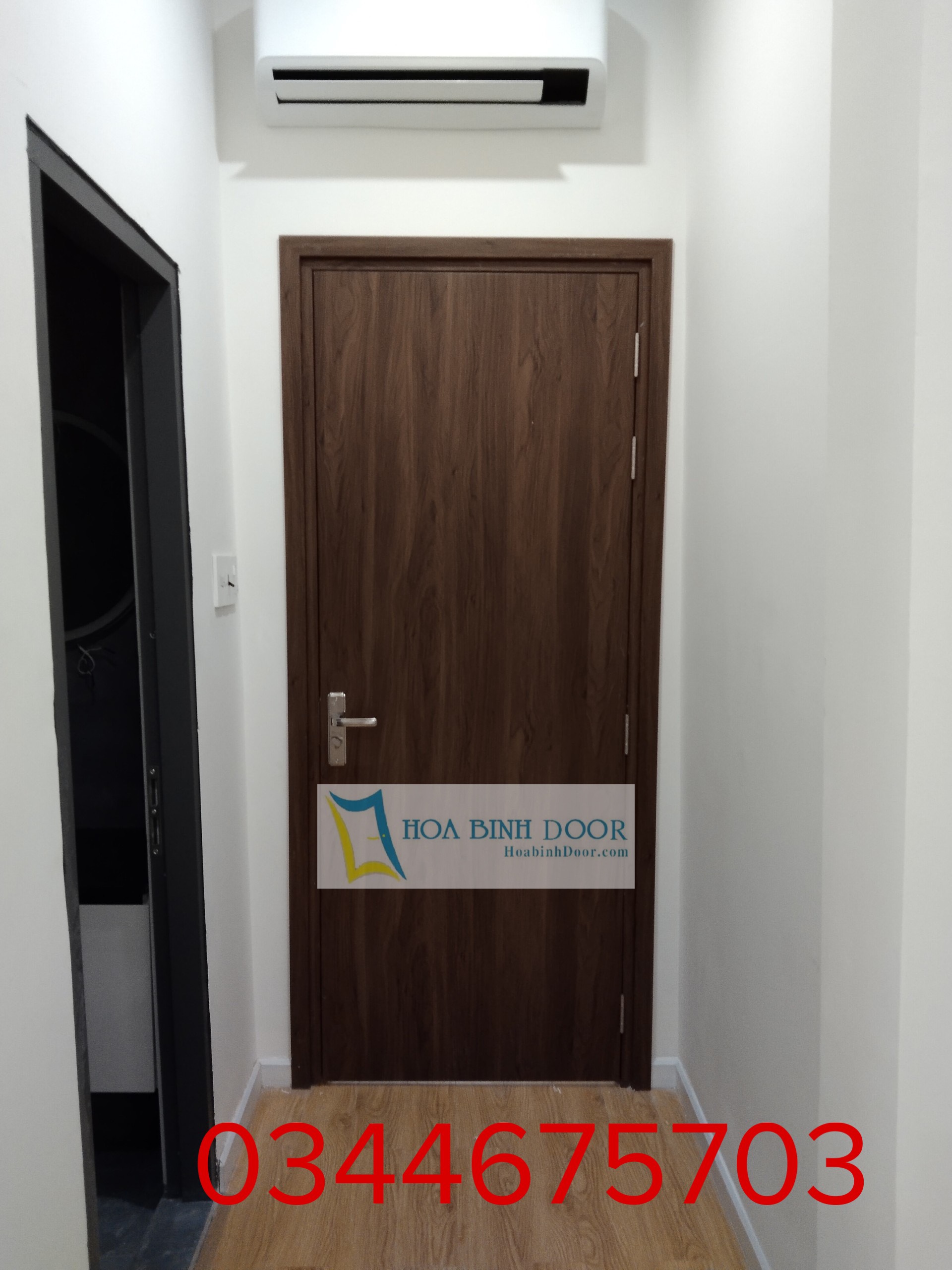 Cửa nhựa composite là gì?