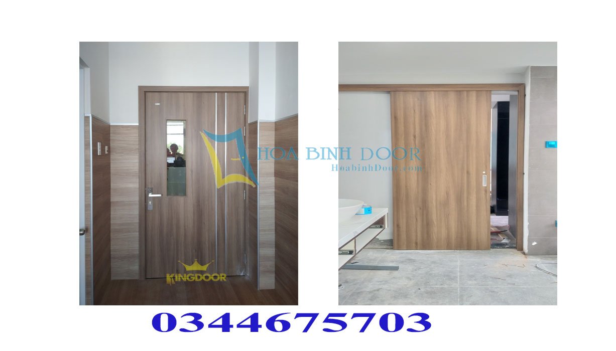 Các loại cửa nhựa tốt nhất hiện nay