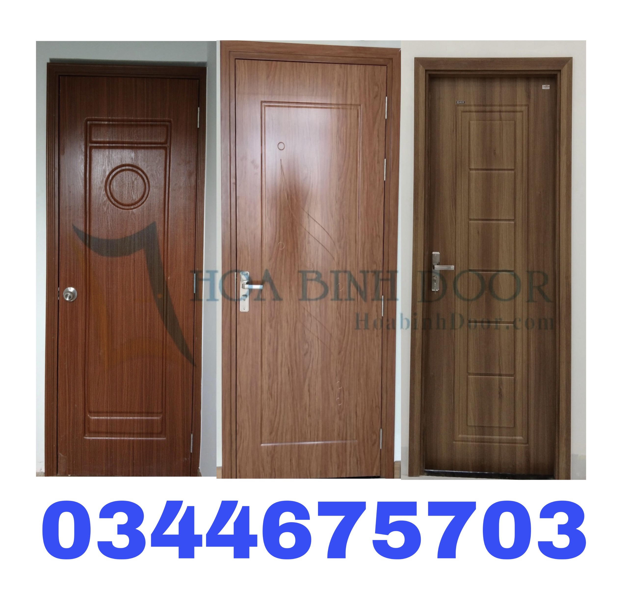 Thông tin về cửa chống nước tối ưu