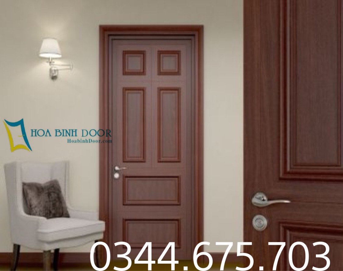 Khái niệm cửa thông phòng cao cấp