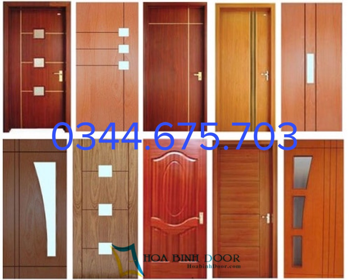 Cửa gỗ tự nhiên sang trọng là gì?