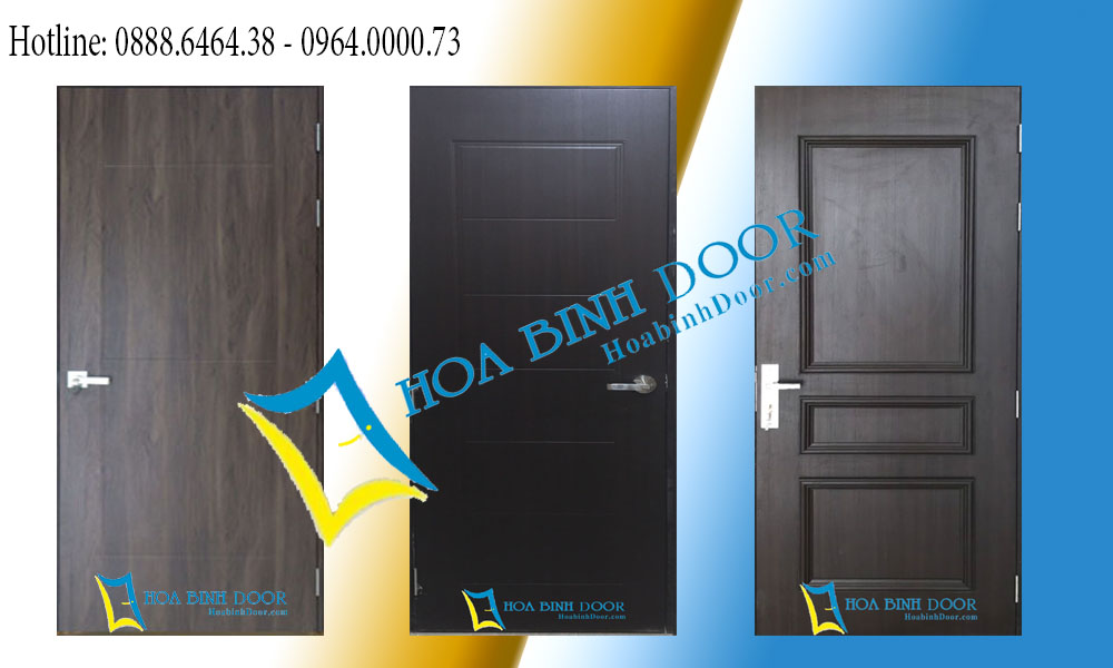 Cập nhật giá cửa nhựa gỗ COMPOSITE mới nhấ