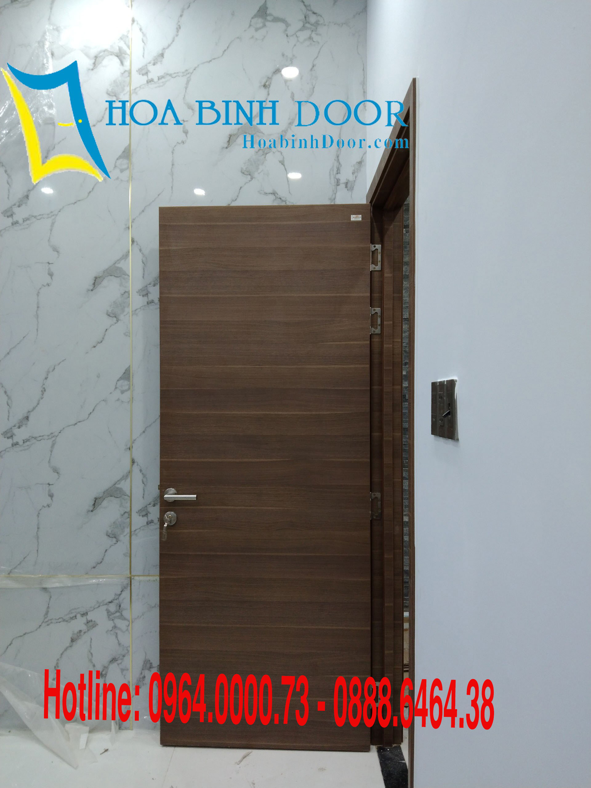 CẬP NHẬT GIÁ CỬA GỖ MDF