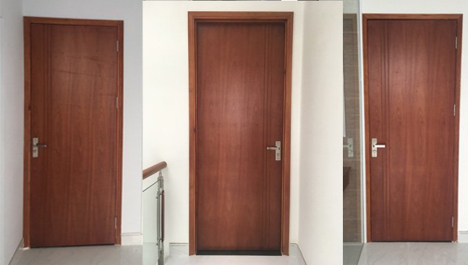 Nội, ngoại thất: Cửa gỗ công nghiệp MDF Veneer tại Tây Ninh | Giá siêu ưu đãi Z3327156245186_3a2fb84dfd7c1d89828a0a06b5e19b13