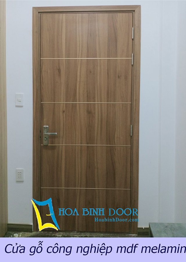 Nội, ngoại thất: Cửa gỗ công nghiệp MDF tại Trị An -  Đồng Nai | Cửa gỗ giá rẻ 64379c3e4c6c8332da7d1