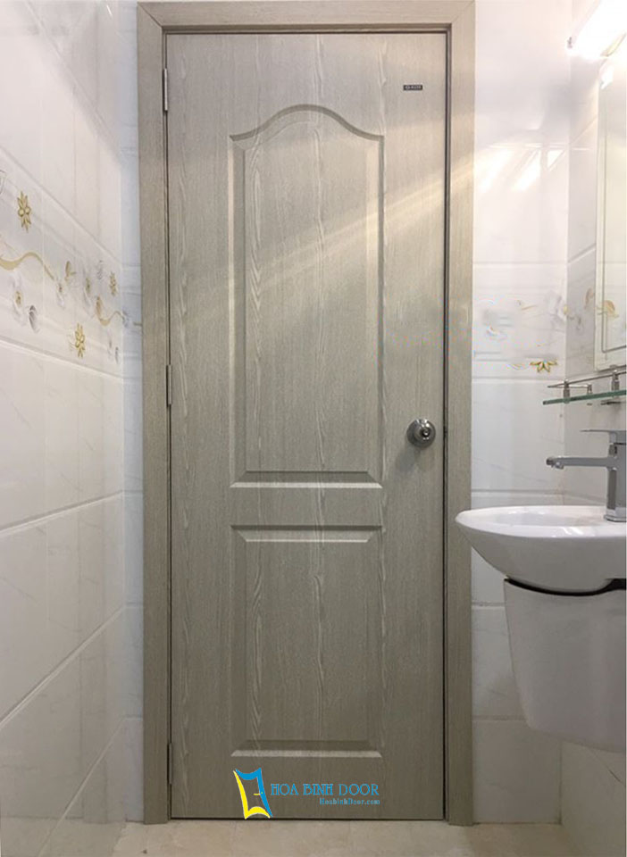 Nội, ngoại thất: Những lưu ý khi lựa chọn cửa nhà tắm | Nội thất đẹp tại HOABINH Abs-11