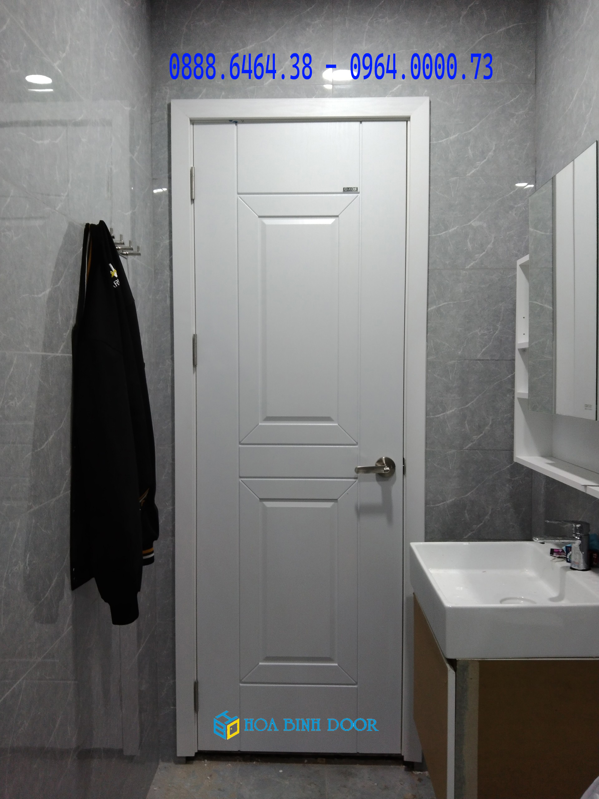 Nội, ngoại thất: Những lưu ý khi lựa chọn cửa nhà tắm | Nội thất đẹp tại HOABINH Z3570677642131_057f49672d1c5f9d378afe6c99c3683f