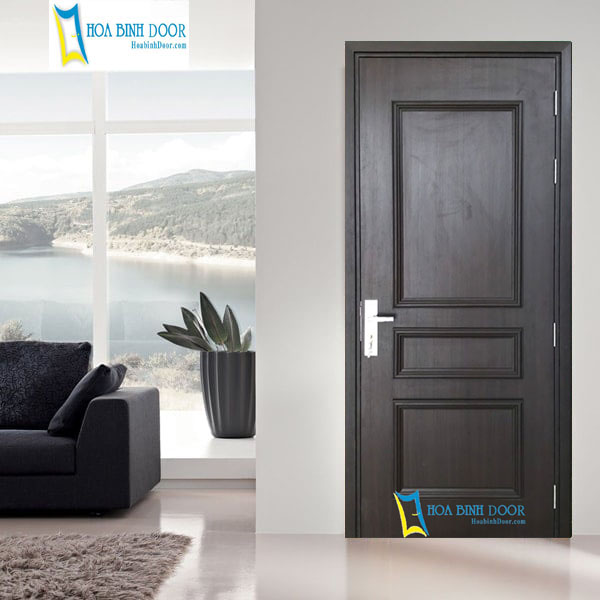 [TOP10] Mẫu cửa nhựa gỗ Composite đẹp nhất năm 2022