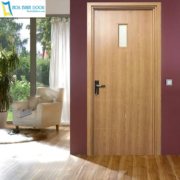 [TOP10] Mẫu cửa nhựa gỗ Composite đẹp nhất năm 2022