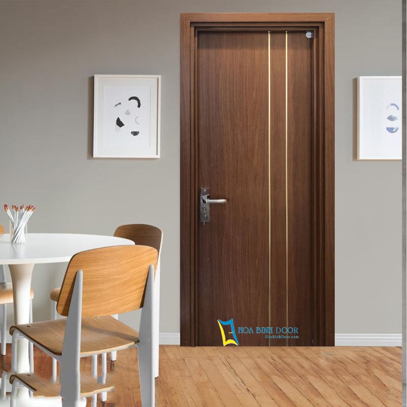 [TOP10] Mẫu cửa nhựa gỗ Composite đẹp nhất năm 2022