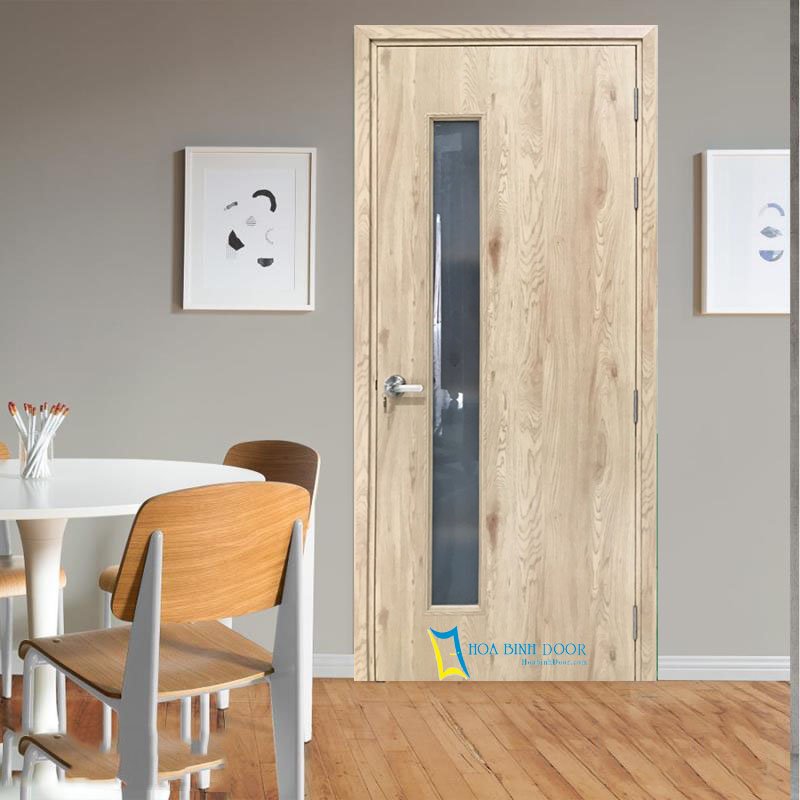 [TOP10] Mẫu cửa nhựa gỗ Composite đẹp nhất năm 2022