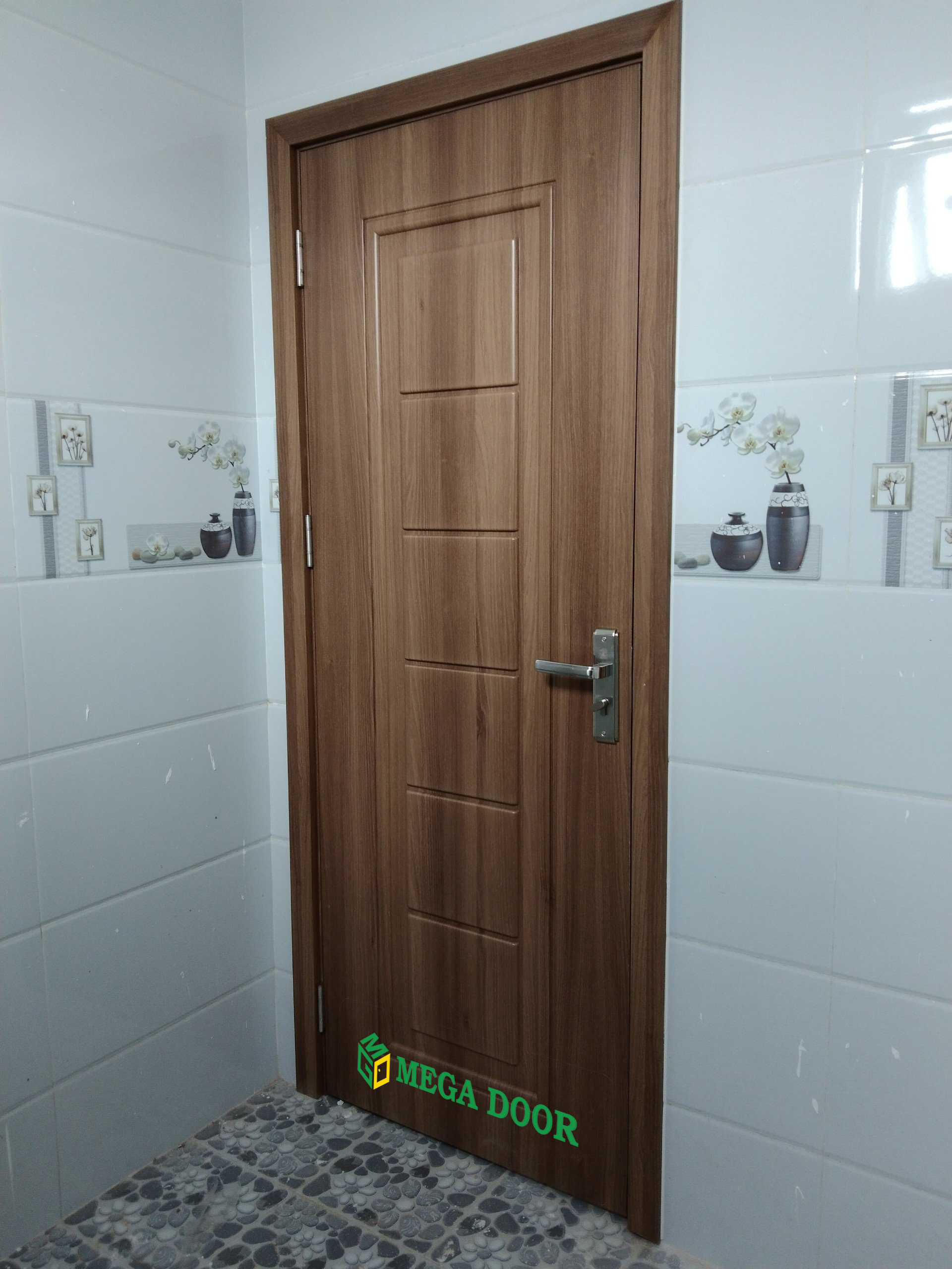 Báo giá cửa nhựa gỗ ABS tại Đỗ Xuân Hợp - Quận 9 - TP.HCM