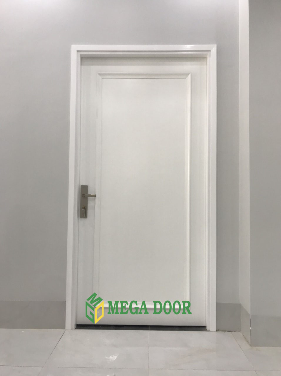 Báo giá cửa gỗ công nghiệp MDF ván An Cường