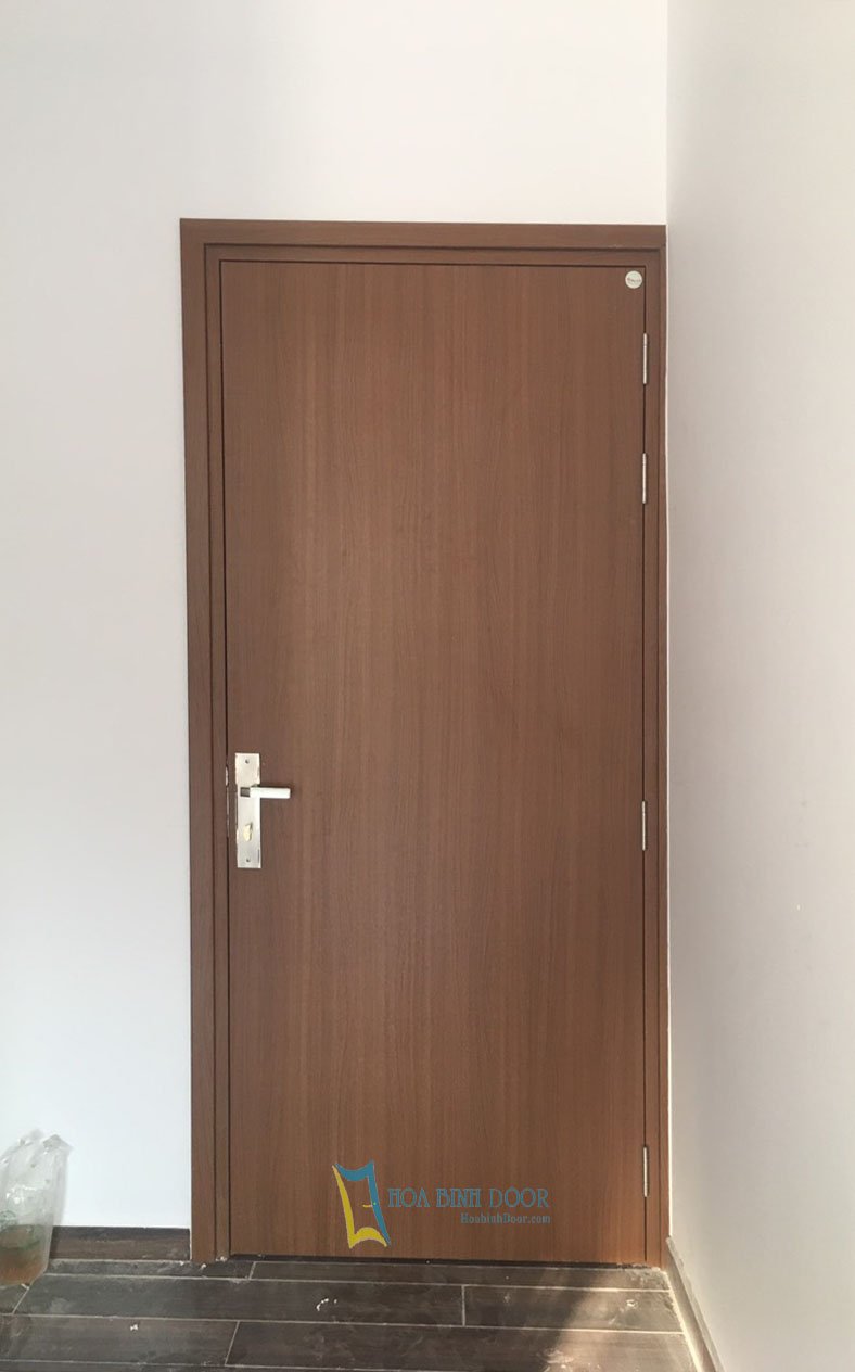 Cửa nhựa composite chống nước 100% - Thương hiệu SUNGYU