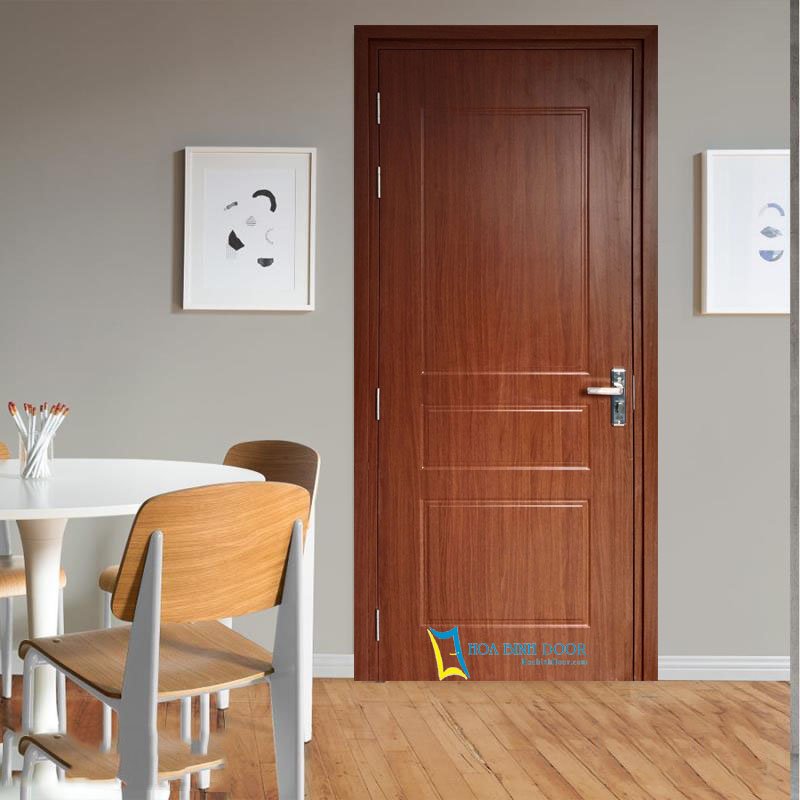 So sánh cấu tạo cửa nhựa gỗ ABS và Composite