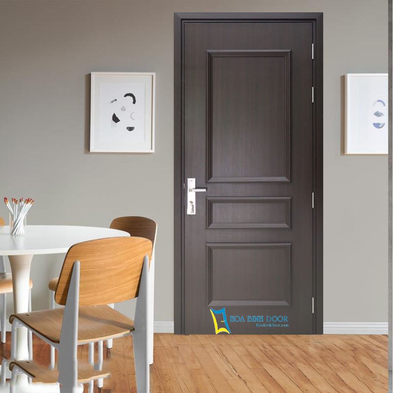 So sánh cấu tạo cửa nhựa gỗ ABS và Composite