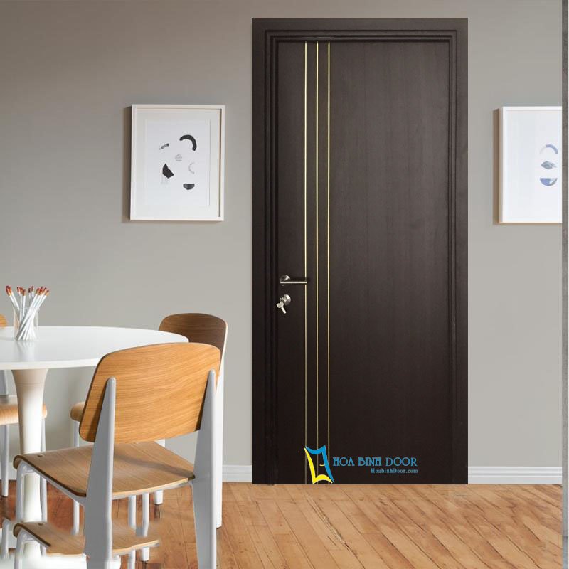 So sánh cấu tạo cửa nhựa gỗ ABS và Composite