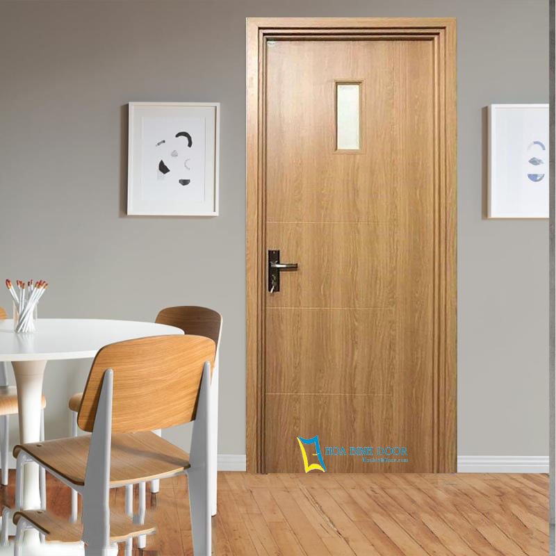 So sánh cấu tạo cửa nhựa gỗ ABS và Composite