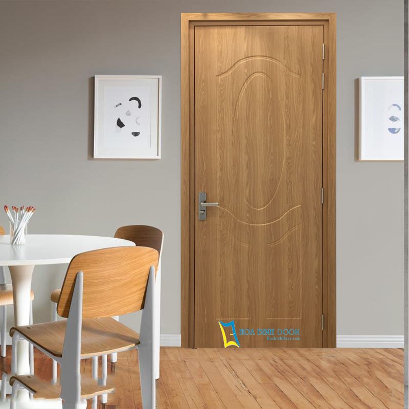 So sánh cấu tạo cửa nhựa gỗ ABS và Composite