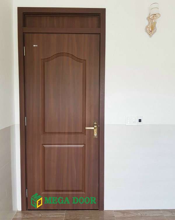 So sánh cấu tạo cửa nhựa gỗ ABS và Composite