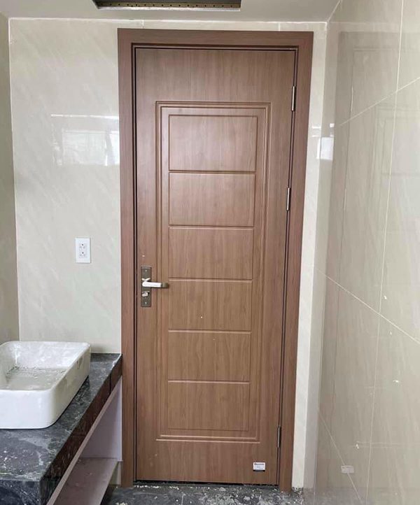 Lợi ích cửa nhựa composite